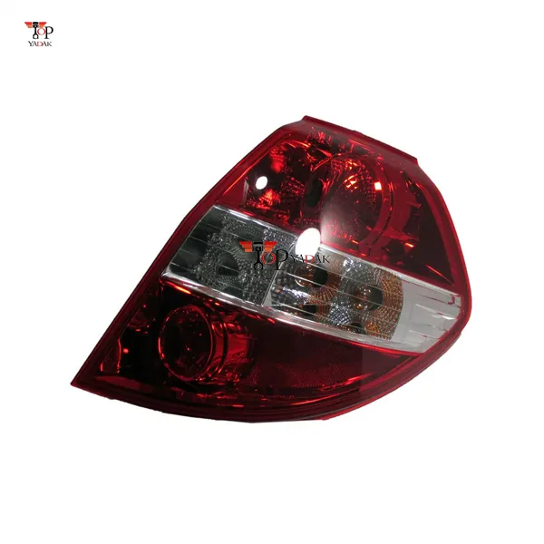 چراغ خطر عقب چپ دانگ فنگ H30Cross