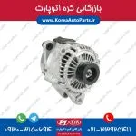 دینام ولستر