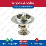 ترموستات سانتافه