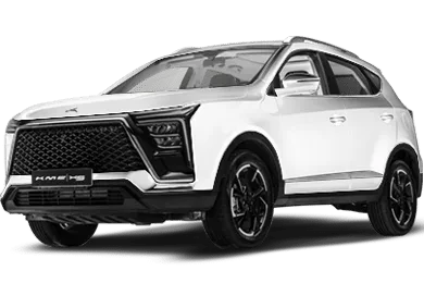 براکت سپر جلو کی ام سی X5