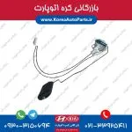 شناور پمپ بنزین موهاوی