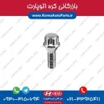 پیچ چرخ هیوندای سانتافه