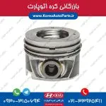 پیستون هیوندای توسان