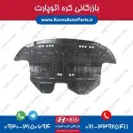 سینی زیر موتور سانتافه