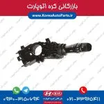 دسته راهنما سانتافه