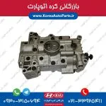 اویل پمپ کیا اپیروس