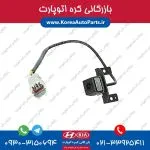 دوربین جلو سوناتا