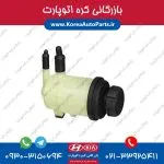مخزن روغن هیدرولیک فرمان هیوندای سانتافه