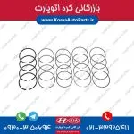 رینگ موتور هیوندای سوناتا
