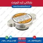 درب رادیاتور هیوندای سانتافه