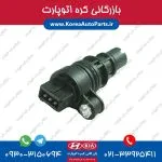 سنسور کیلومتر i20