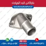 درب ترموستات سانتافه