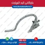 لولای صندوق ix45
