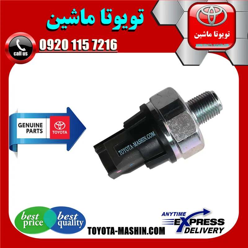 فشنگی روغن کمری