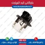 مقاومت فن سانتافه