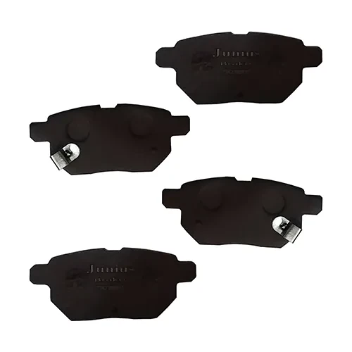 لنت ترمز عقب لیفان X50