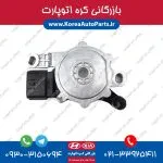 سلکتور دنده اپتیما