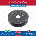 فولی واتر پمپ النترا