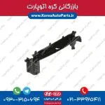 بادگیر رادیاتور سانتافه