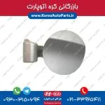 درب باک بیرونی اپتیما