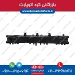 دیاق سپر عقب آزرا