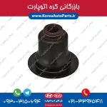لاستیک ساق سوپاپ هیوندای سانتافه
