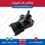 مپ سنسور ولستر