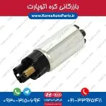 مغزی پمپ بنزین سانتافه