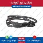 لاستیک دور درب موهاوی