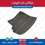 کفپوش صندوق هیوندای توسان