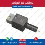 فشنگی دنده عقب جنسیس سدان