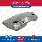 باک بنزین النترا