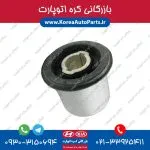 بوش طبق هیوندای سانتافه