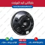 بوستر ترمز هیوندای آوانته