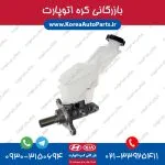پمپ ترمز آزرا