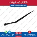 بازویی برف پاک کن i30
