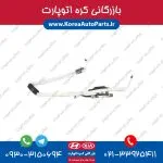ایربگ پرده ای ix55