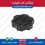درب مخزن پمپ ترمز اکسنت
