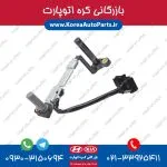 سنسور سرعت گیربکس جنسیس کوپه
