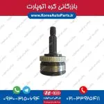 سر پلوس سانتافه