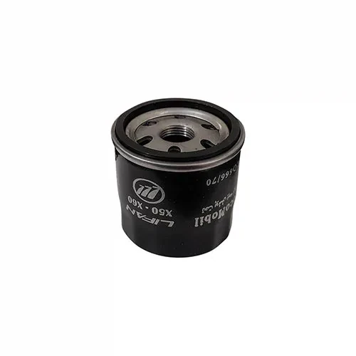 فیلتر روغن لیفان X50