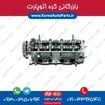 سر سیلندر موهاوی