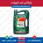 روغن موتور هیوندای ورنا