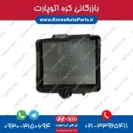 درب جعبه فیوز کیا موهاوی