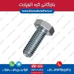 پیچ طبق سورنتو