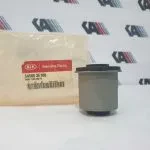 بوش طبق موهاوی