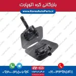 درپوش چراغ شور پیکانتو