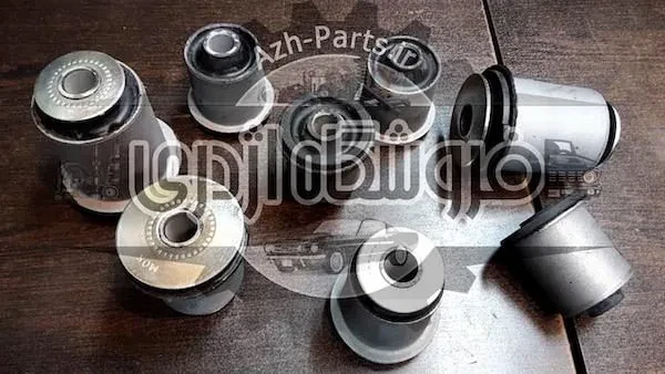 بوش‌های طبق فوتون تونلند