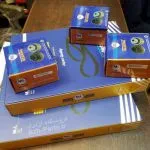 کیت تایم لندمارک