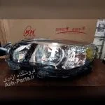 چراغ جلو هاوال M4